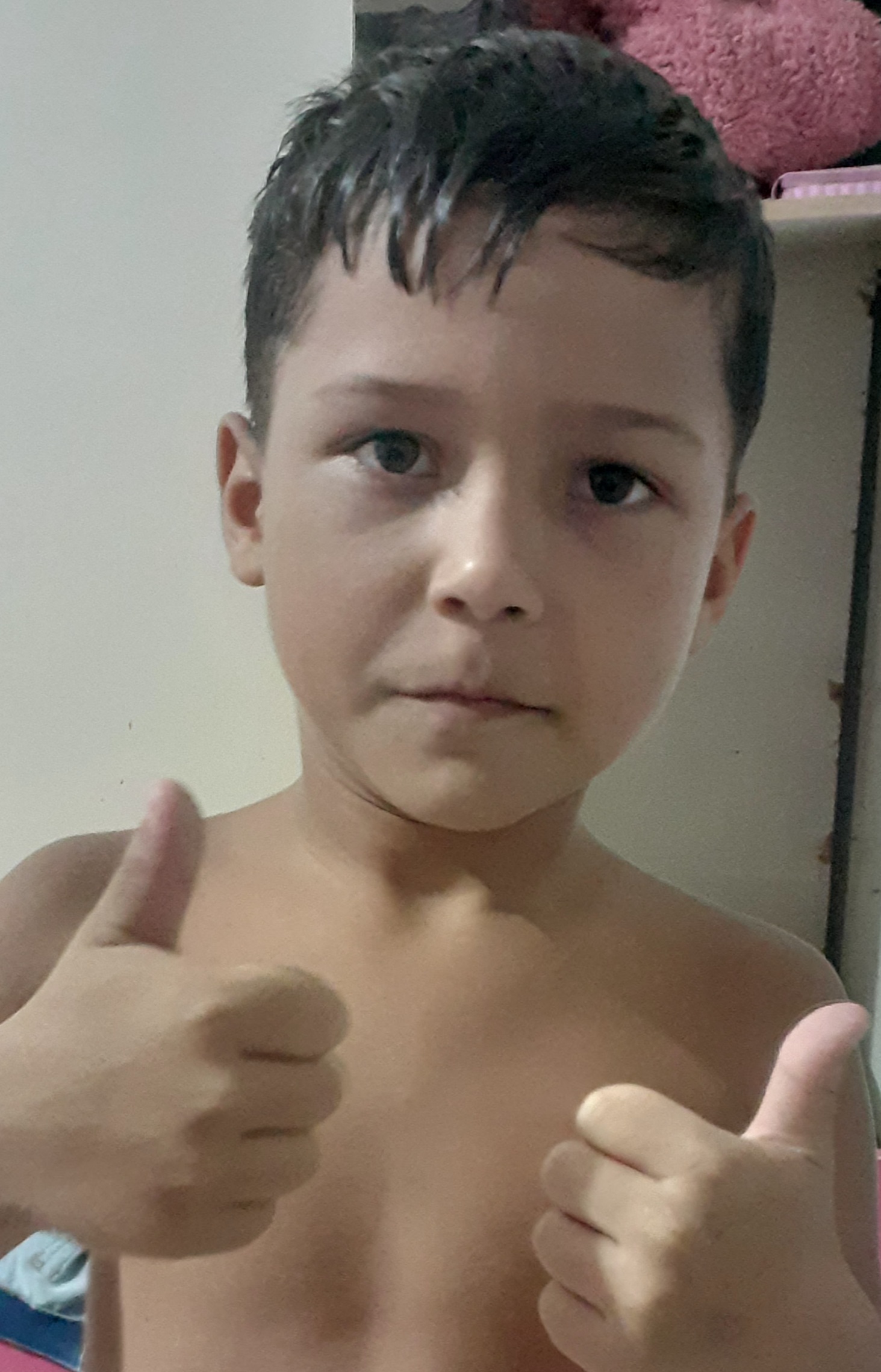 Bola pra Cima